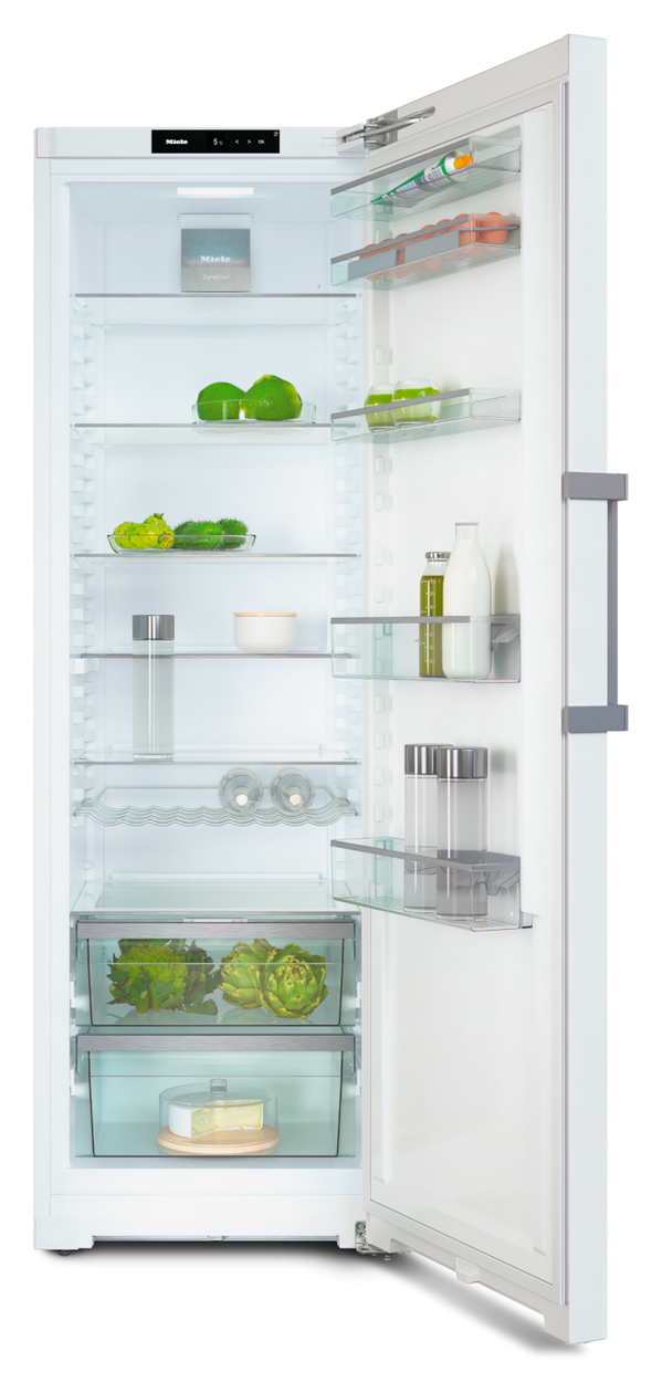KS4783DD 399 l Kühlschrank freistehend EEK: D 98 kWh Jahr  (Weiß) 