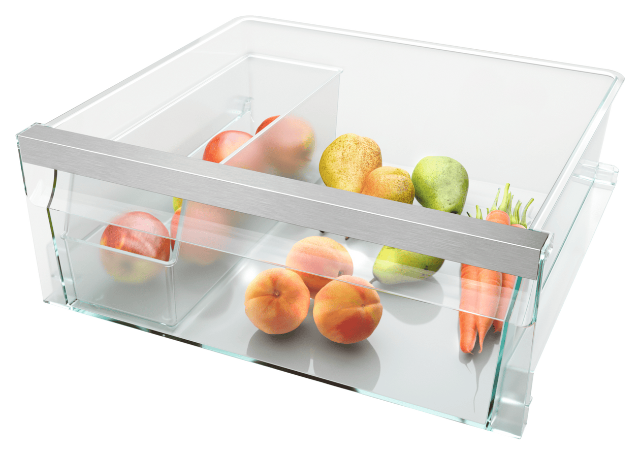 KSB40 Sortierbox PerfectFresh  (Transparent) 