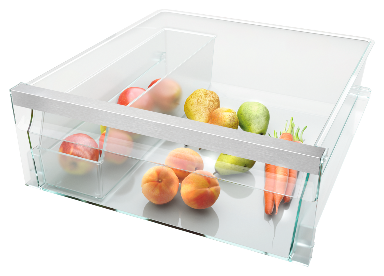 KSB70 Sortierbox PerfectFresh (Transparent) 