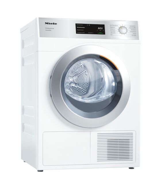 PDR1108 SmartBiz HP [EL] Wärmepumpen Trockner Frontlader 
