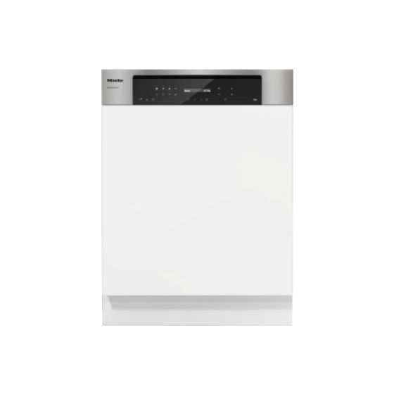 PFD101U 60 cm Geschirrspüler unterbaufähig Leise 13 Maßgedecke 