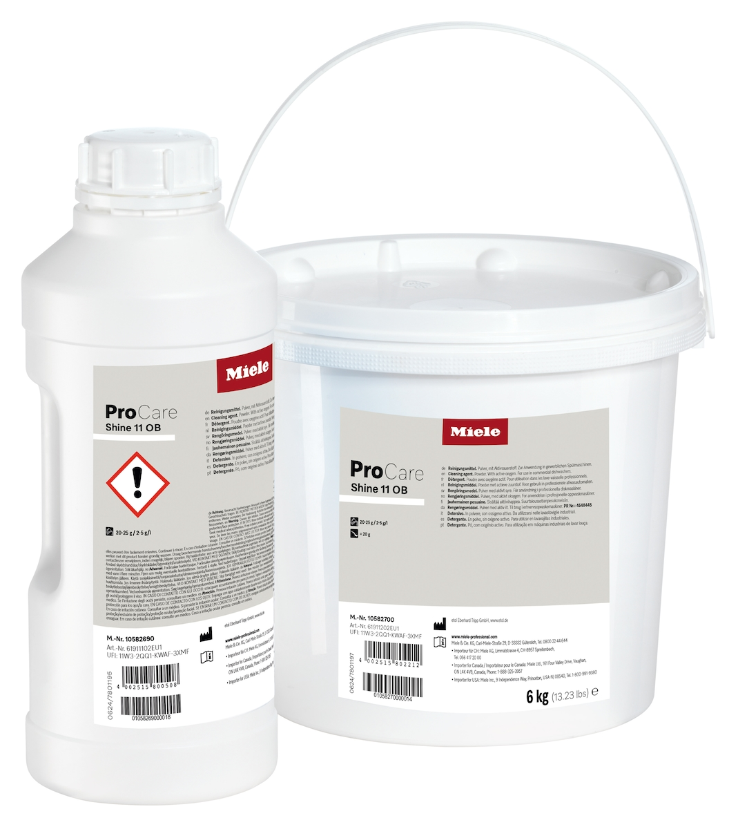 ProCare Shine 11 OB 