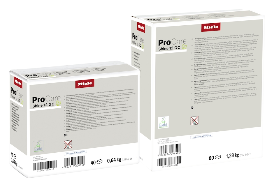 ProCare Shine 12 GC 