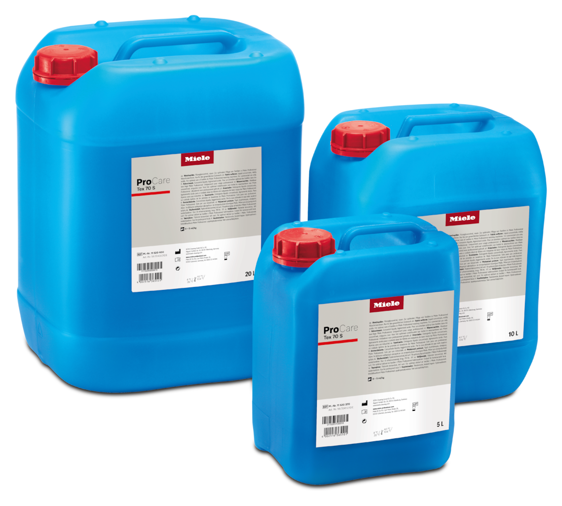 ProCare Tex 70 S 