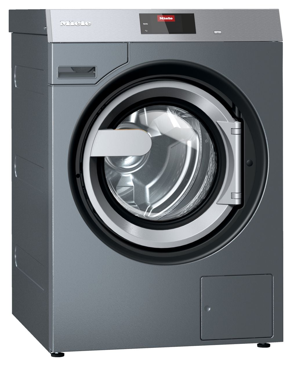 PWM 509 EL DP DD 