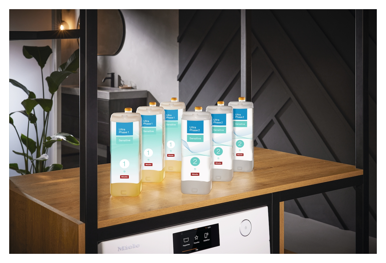 Set 6 UltraPhase Sensitive VC 