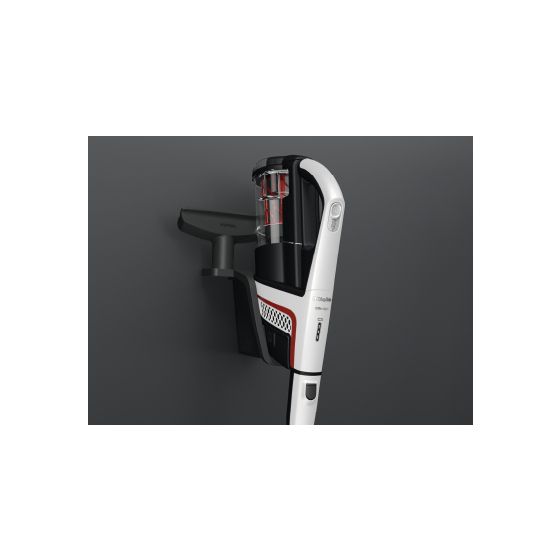 Triflex HX1 Handstaubsauger Beutellos HEPA  (Weiß) 