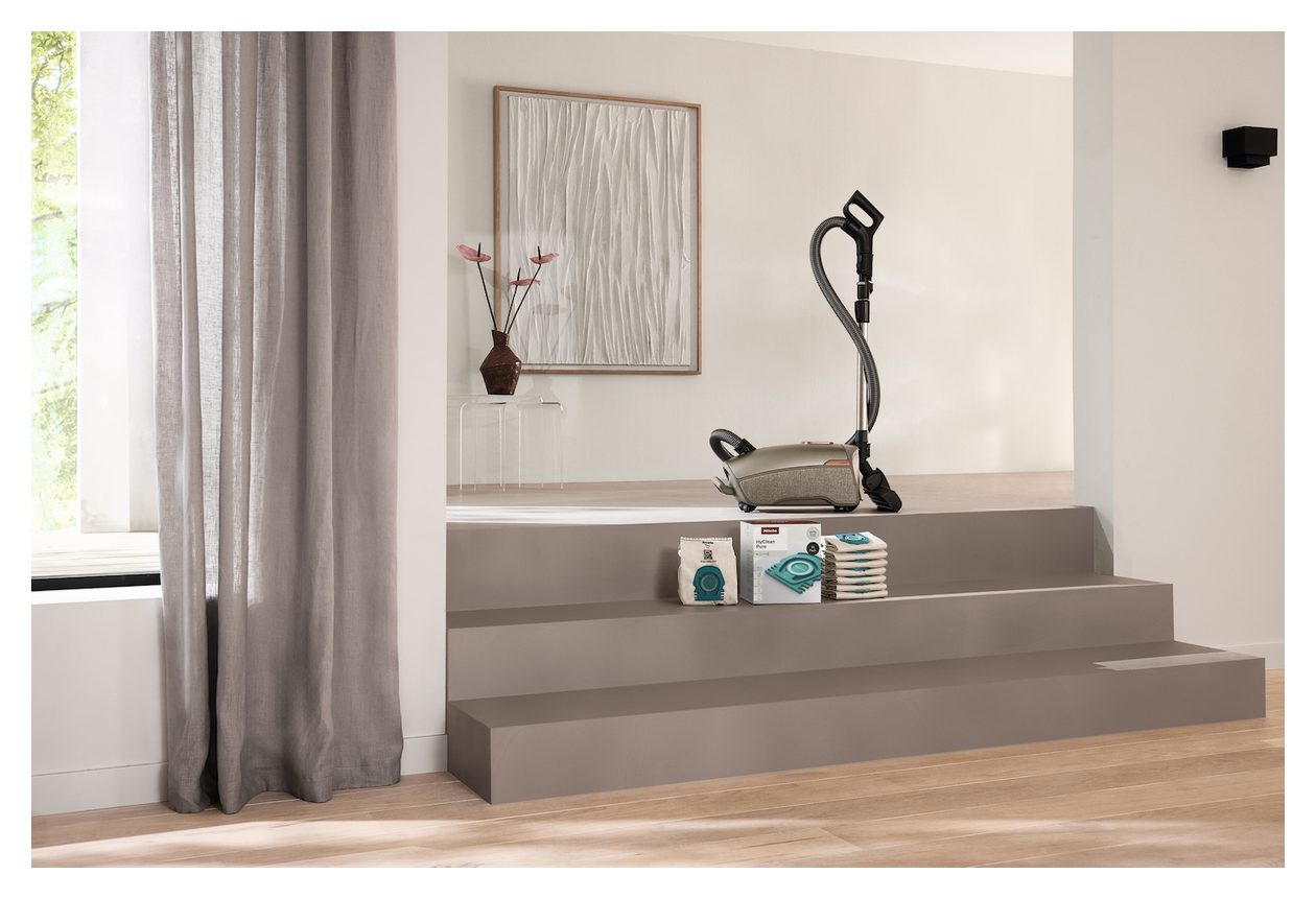 TU XL HyClean Pure 