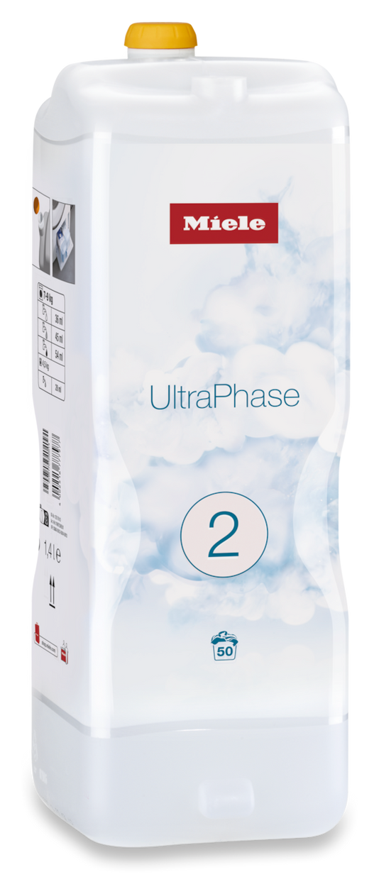 WAUP21403L UltraPhase 2 Edition125 
