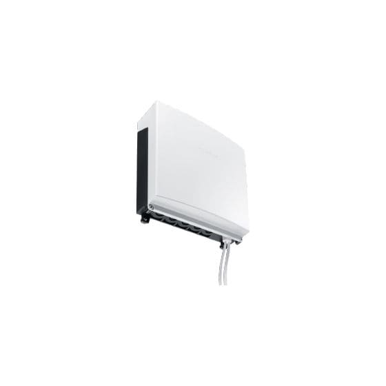 XCI-Box Kommunikationsbox 