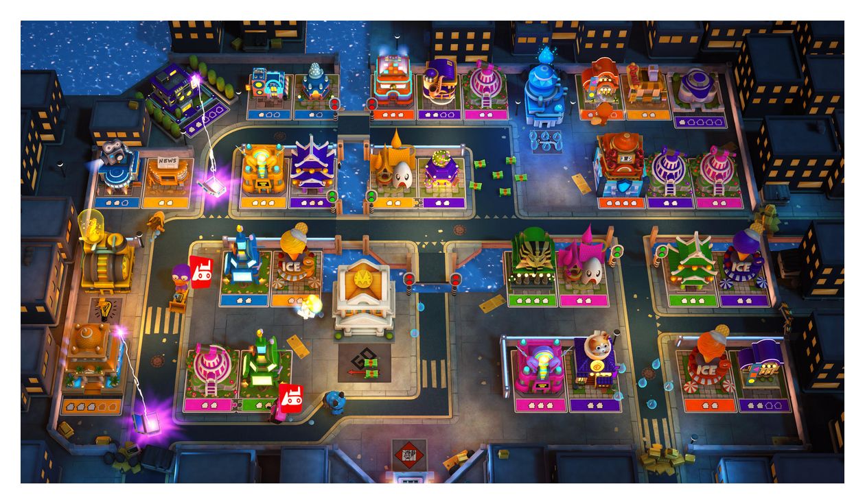 Monopoly Madness (Xbox Series X) 