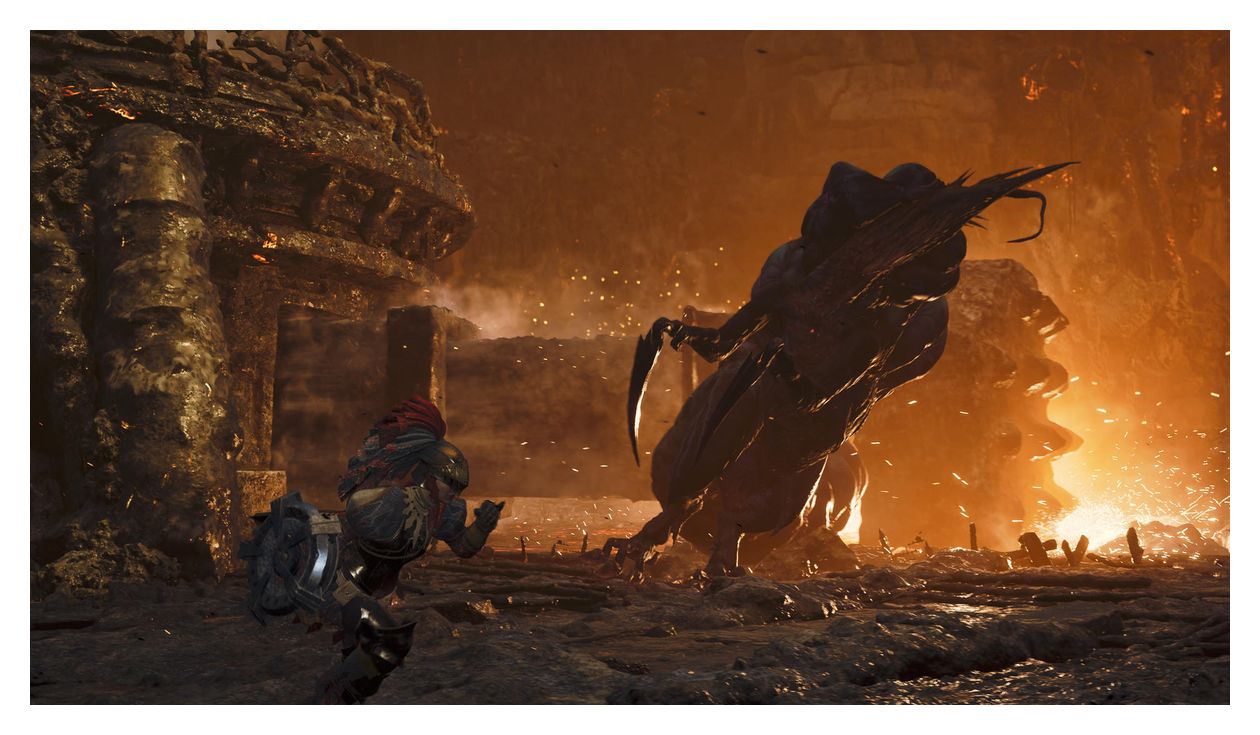 Monster Hunter Wilds (Xbox Series X) 