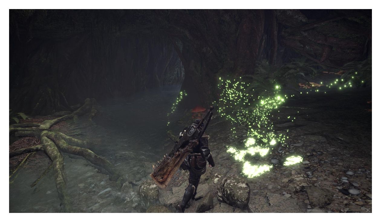 Monster Hunter World DE 