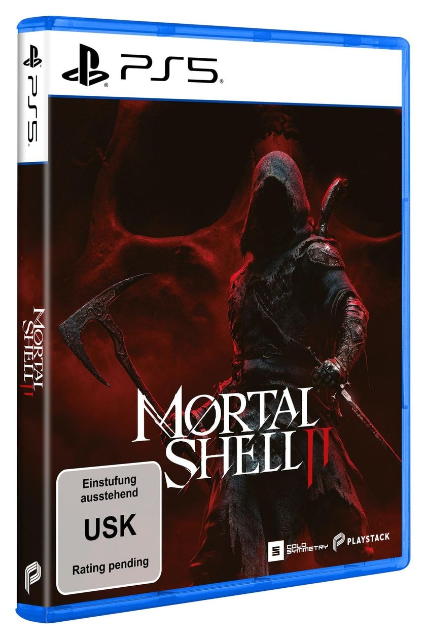 Mortal Shell 2 (PlayStation 5) 