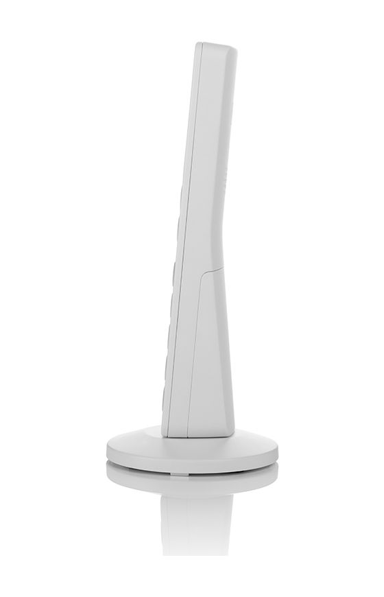 DOT411 DECT-Telefon  (Weiß) 