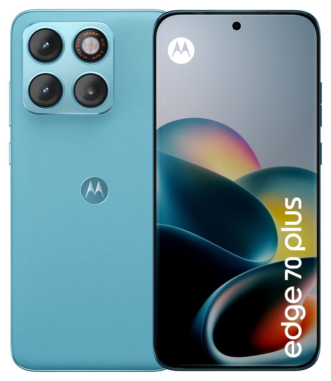 edge 70 plus 