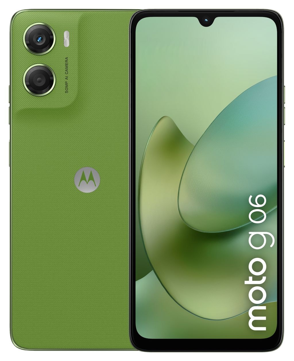 moto g06 