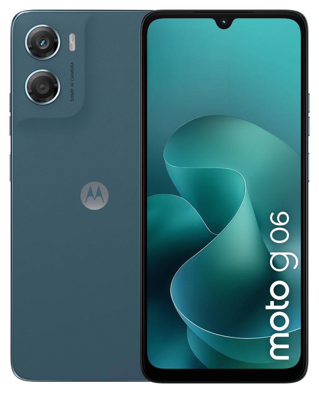 moto g06 