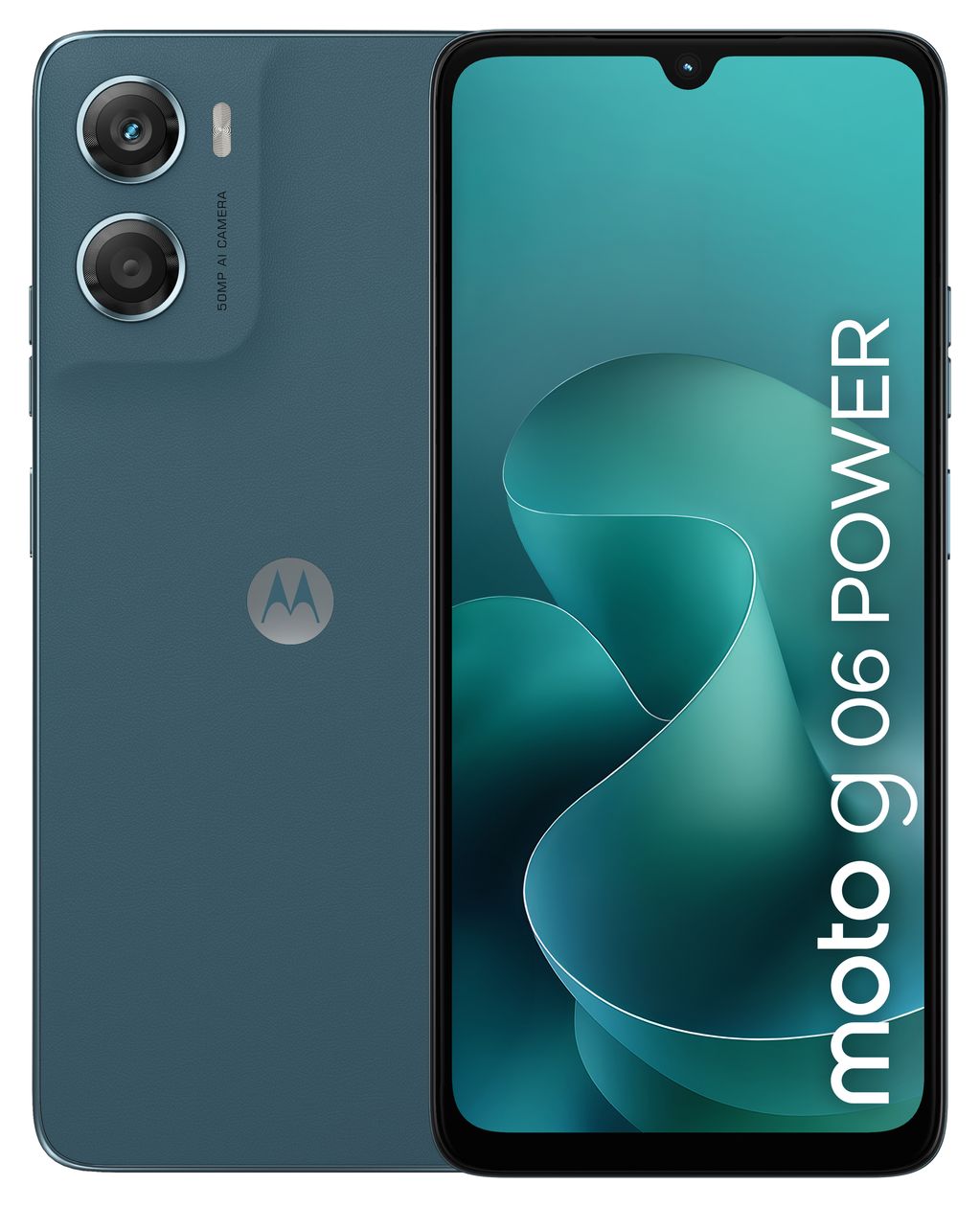 moto g06 power 