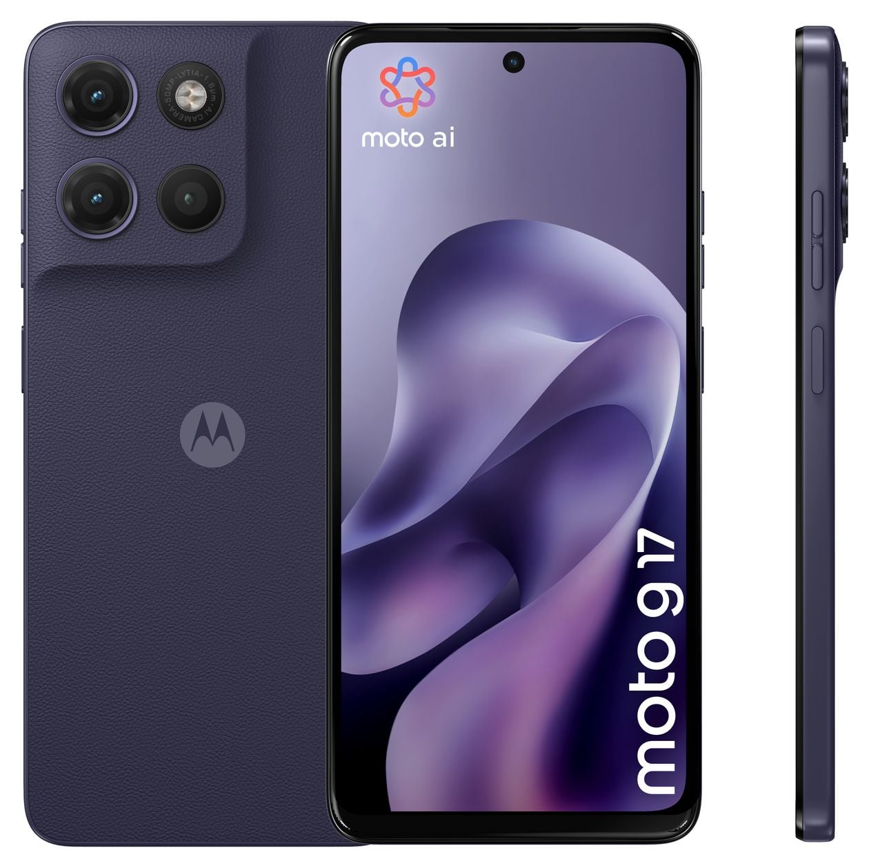 moto g17 