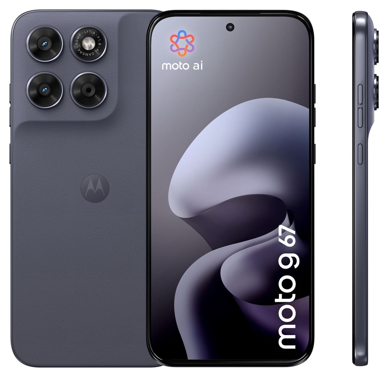 moto g67 