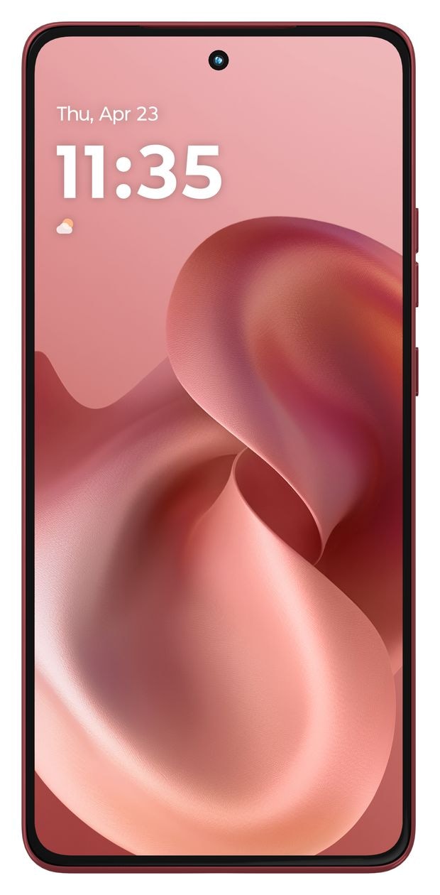 Moto G86 Power 512 GB 5G Smartphone 16,9 cm (6.67 Zoll) Android 50 MP Dual Kamera Dual Sim WiFi 6 (Chrysanthemum) 