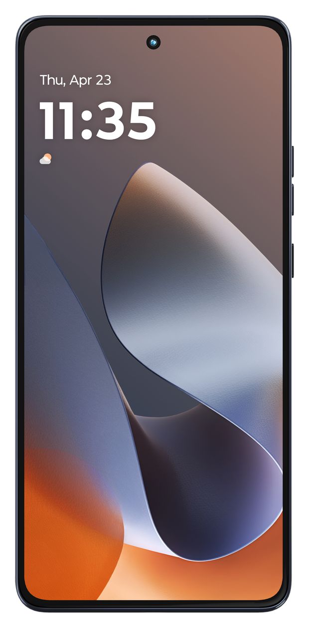 Moto G86 Power 512 GB 5G Smartphone 16,9 cm (6.67 Zoll) Android 50 MP Dual Kamera Dual Sim WiFi 6 (Spellbound) 