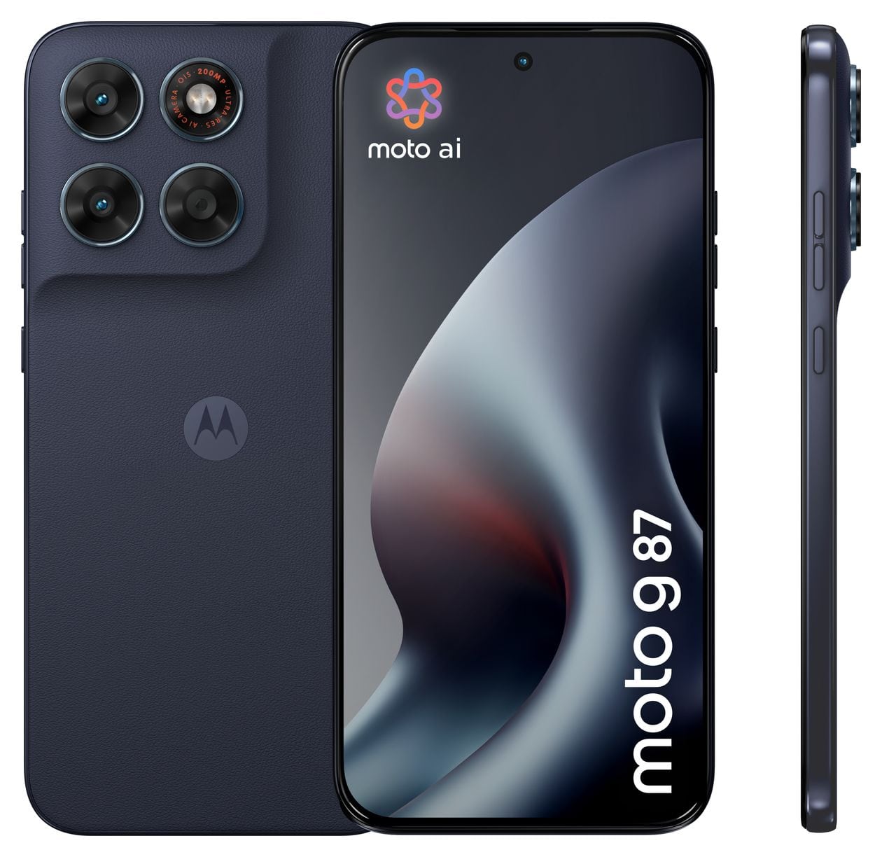 moto g87 