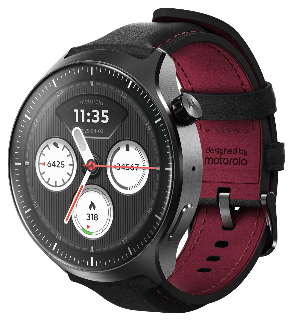moto watch ultra 