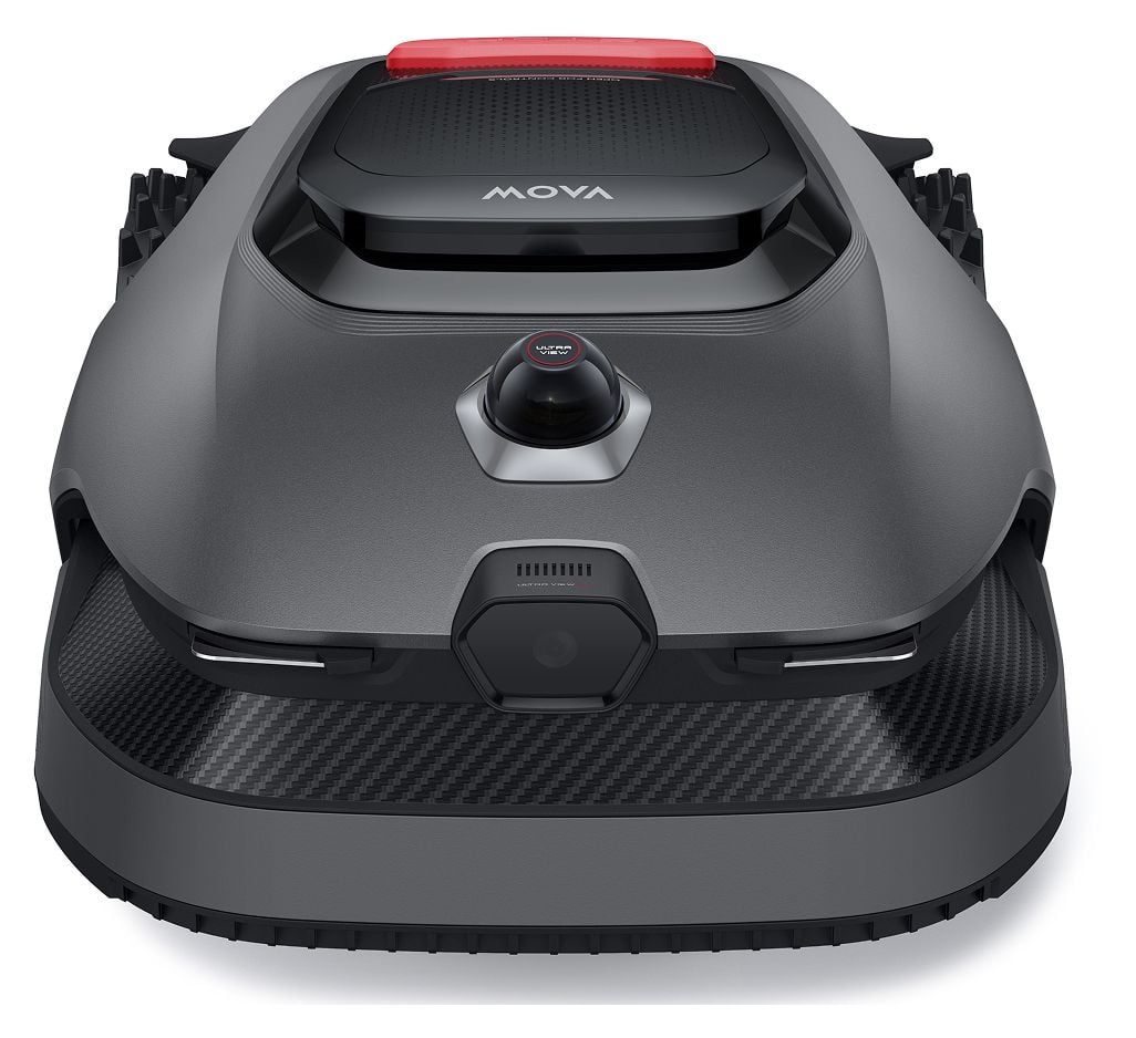 LiDAX Ultra 1600 Rasenmähroboter bis 1600 m² 