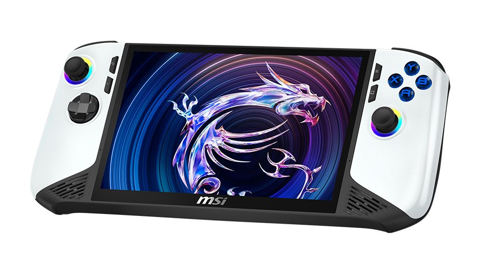 Claw 8 AI+ A2VM-091   (Schwarz, Weiß) 
