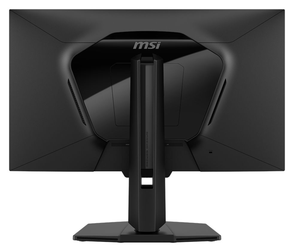 MAG 274QPFDE X30MV Quad HD Monitor 68,6 cm (27 Zoll) 16:9 0,5 ms 400 cd/m²  (Schwarz) 
