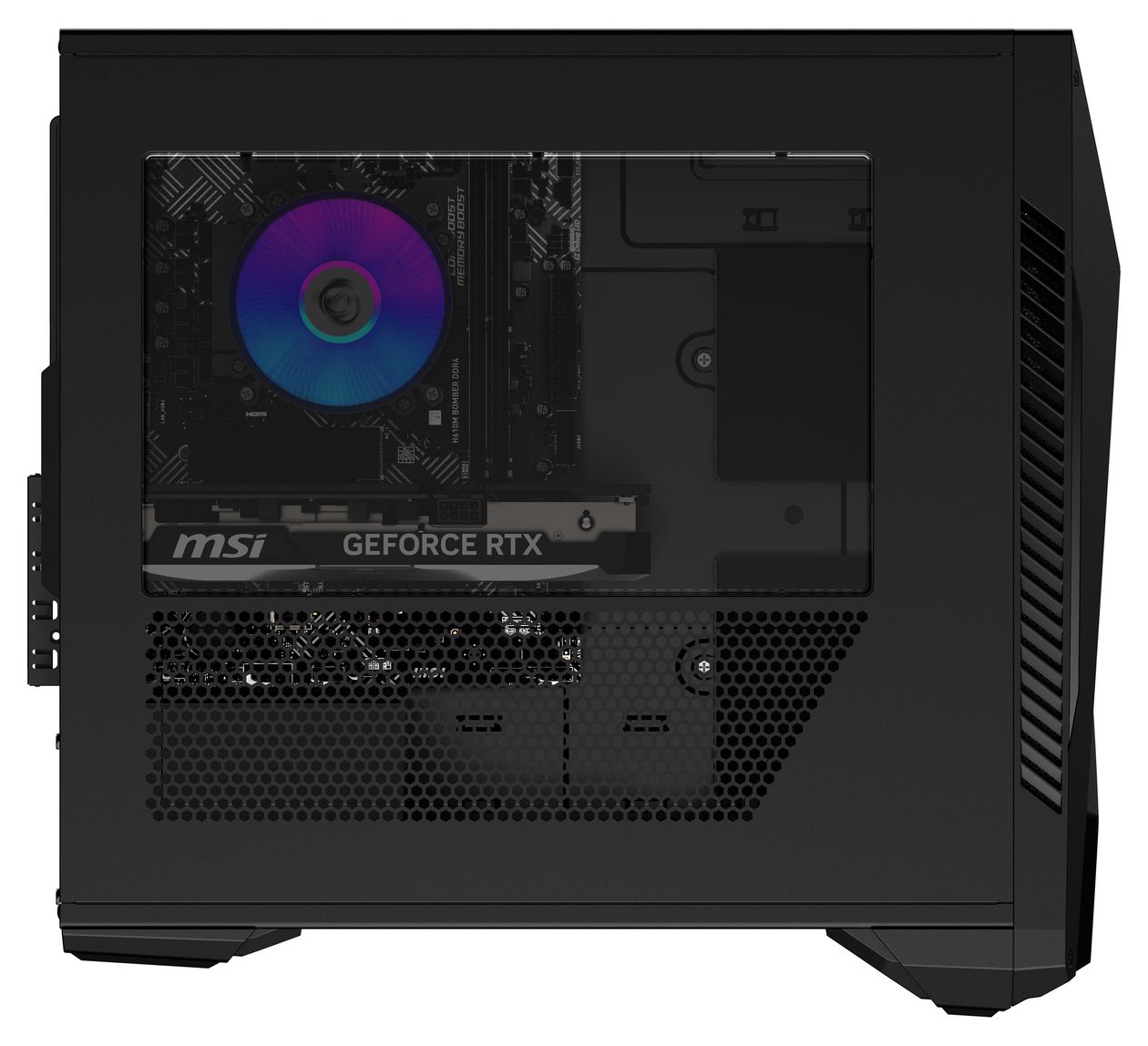 MAG INFINITE S3 14NVL5-2814DE 