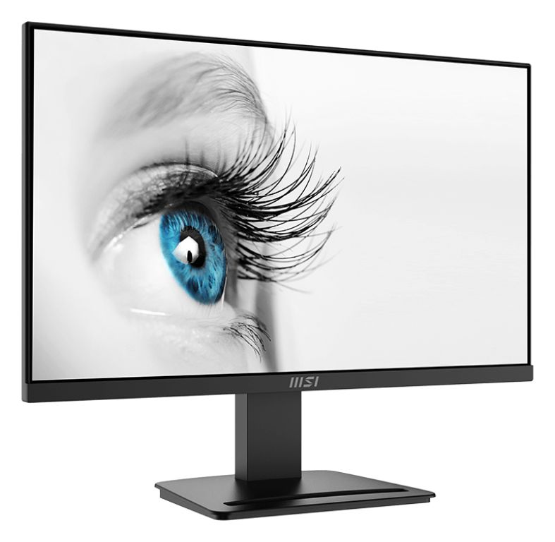 PRO MP2412DE Full HD Monitor 60,5 cm (23.8 Zoll) 16:9 1 ms 300 cd/m²  (Schwarz) 
