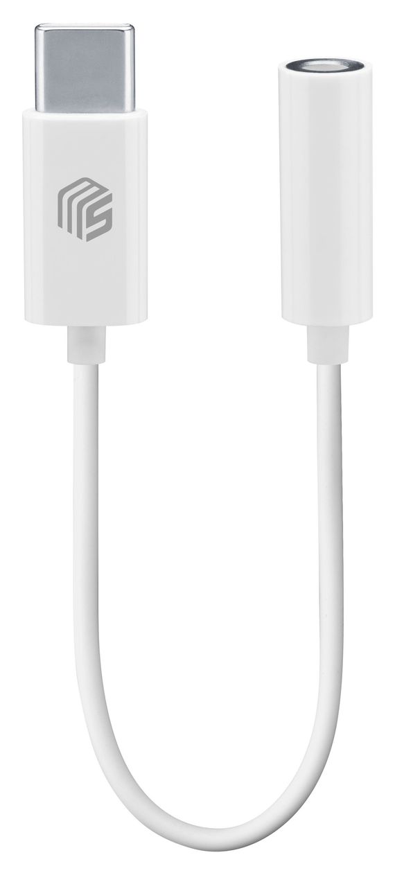 Aux Adapter 
