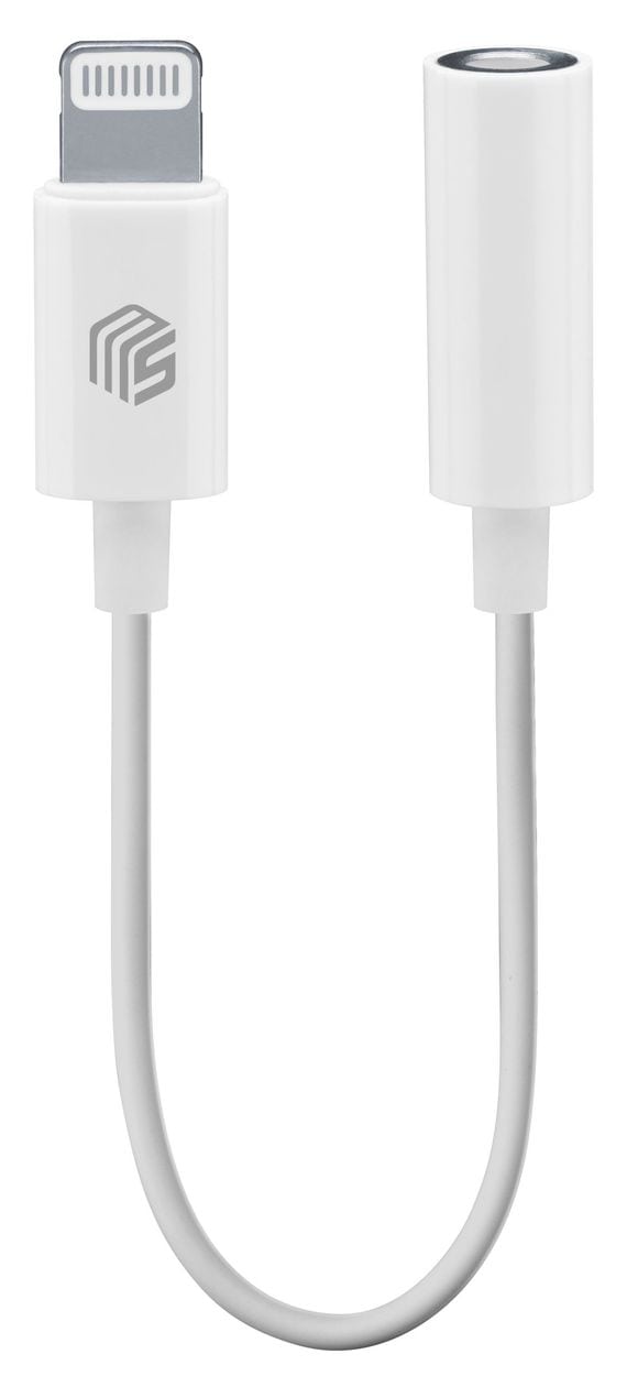 Aux Adapter 
