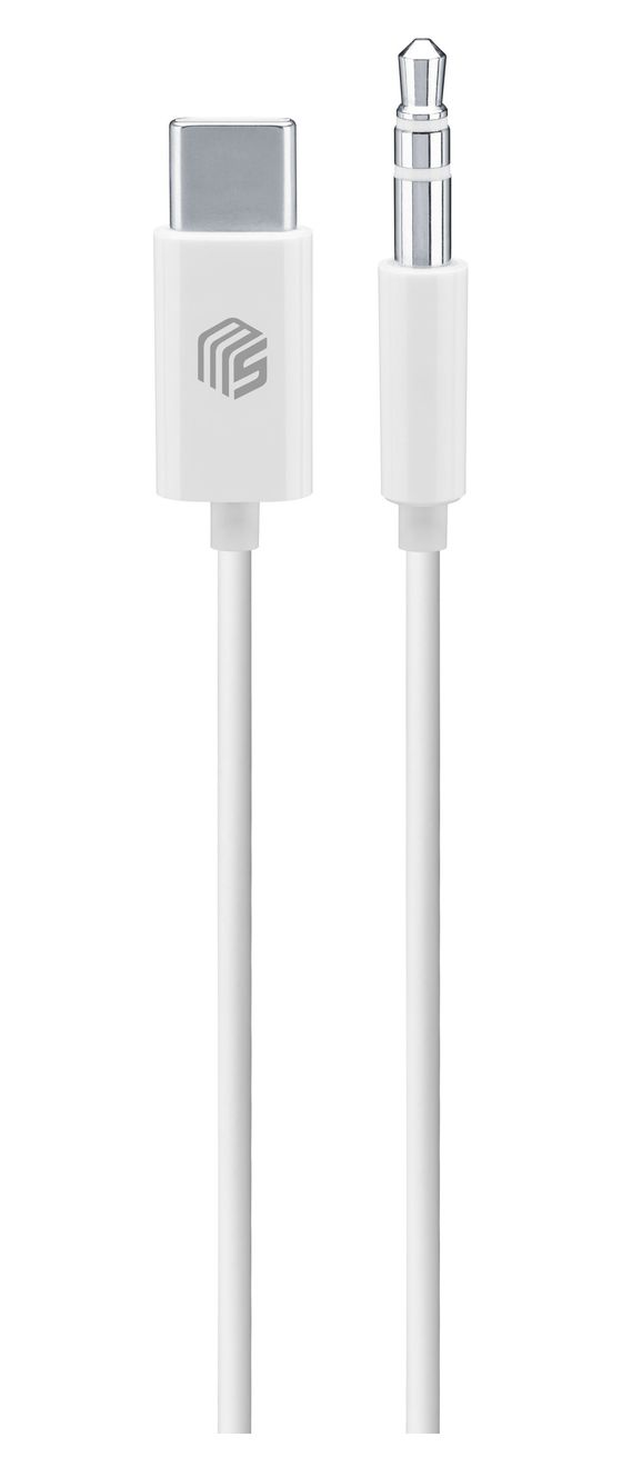 Aux Audio 