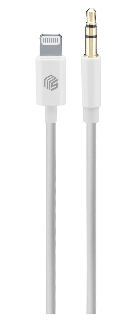 Aux Audio 