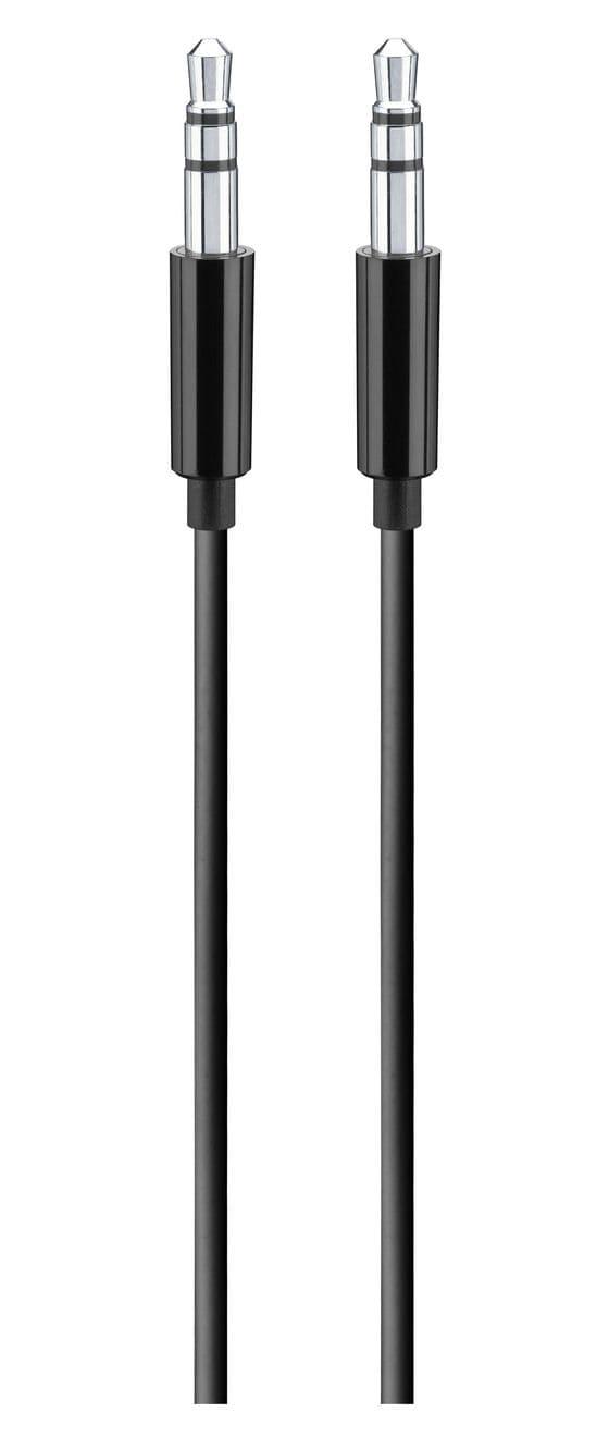 Aux Audio Jack 3.5mm 
