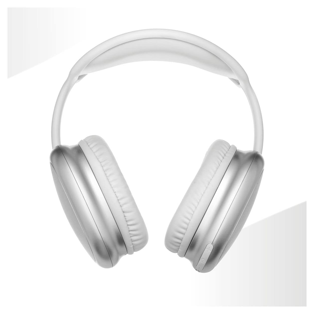 Maxi2 Bluetooth Kopfhörer kabellos  (Weiß) 