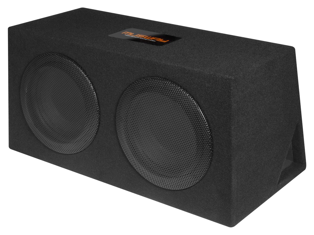 MR206Q Einbaulautsprecher 