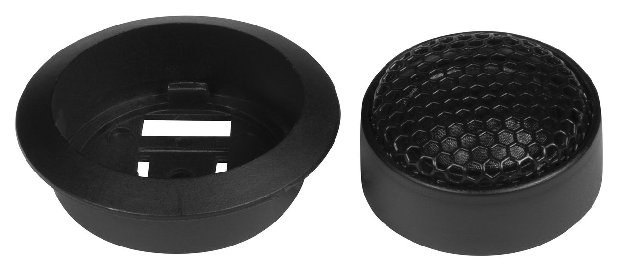 MS6.2T Einbaulautsprecher 200 W 