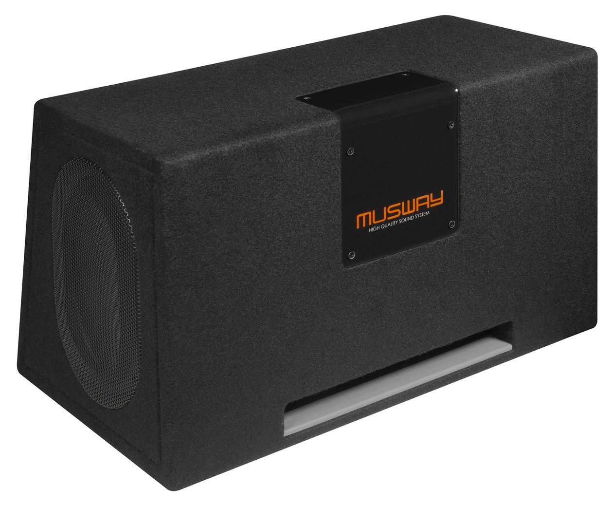 MT269Q Einbaulautsprecher 