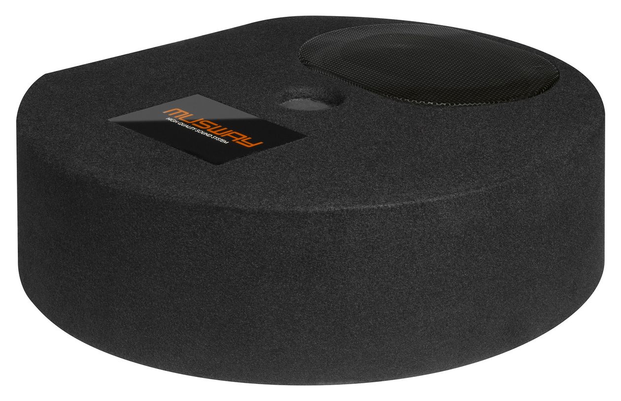 MW300Q Einbaulautsprecher 