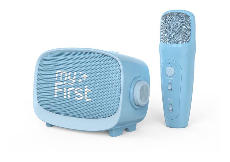 Voice 2 