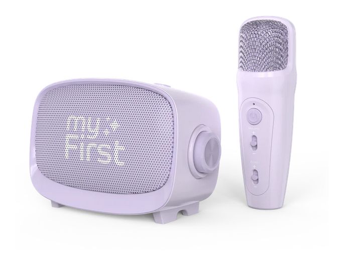 Voice 2 