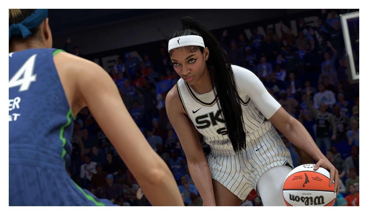 NBA 2K26 (Nintendo Switch 2) 