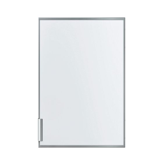KF1213Z0 Türpanel (Weiß) 