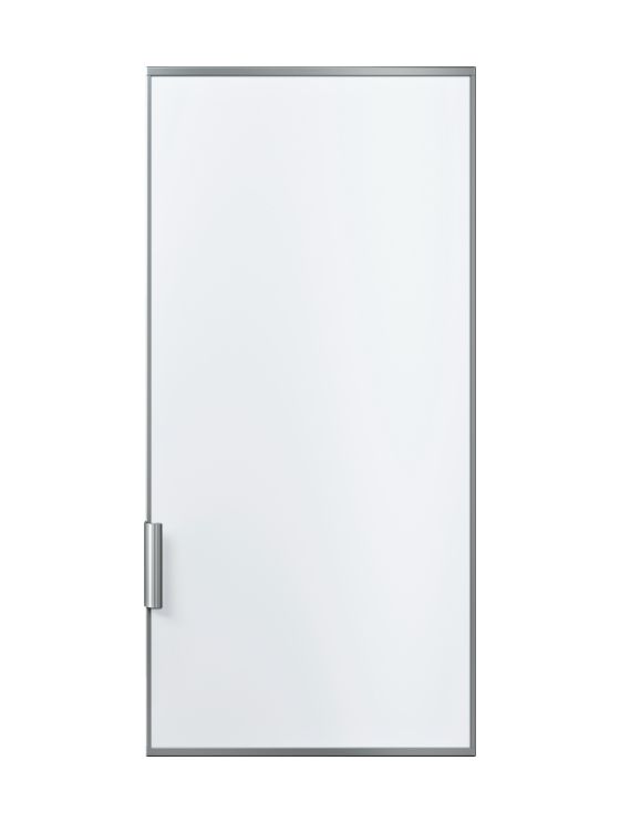 KF1413Z0 Türpanel (Weiß) 