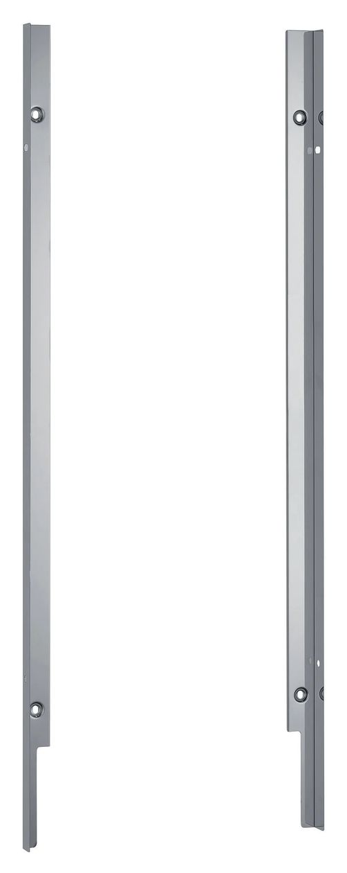 N50 GVLEA30 (S155EBX05D + Z780BI01) 60 cm Geschirrspüler vollintegriert (ohne Front) Sehr leise 13 Maßgedecke aquaStop Funktion Wärmetauscher/Türöffnungstrocknung 